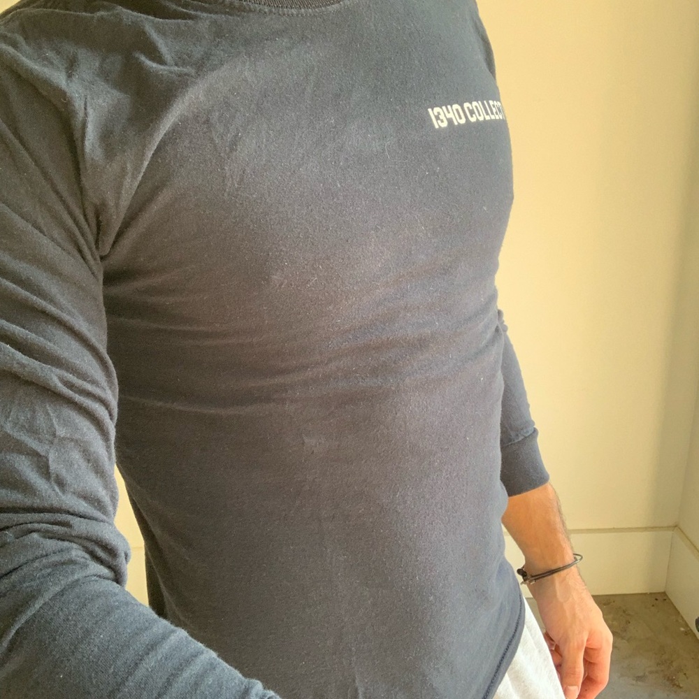 1340 collective long sleeve - Picture 2 of 3